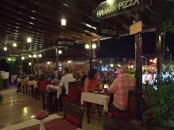 Hisar Club Ξενοδοχείο 3*