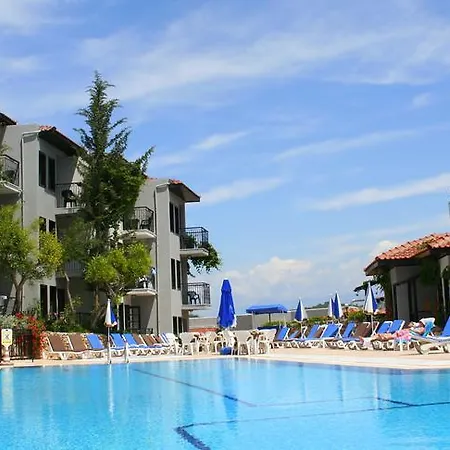Hisar Club Ξενοδοχείο