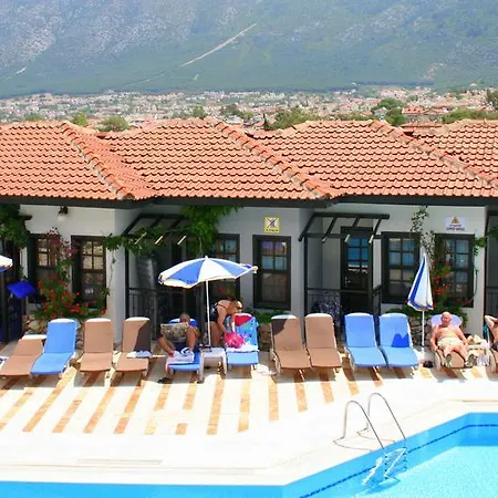 Hotel Hisar Club 3*