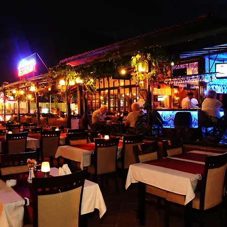 Hisar Club أولدينيس