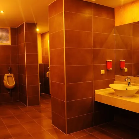Hotel Hisar Club Oludeniz