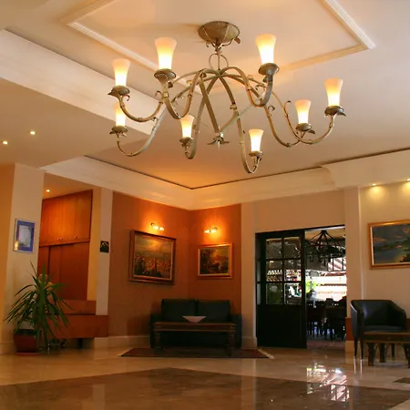 Hotel Hisar Club Oludeniz