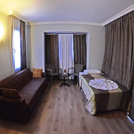Hotel Hisar Club 3*