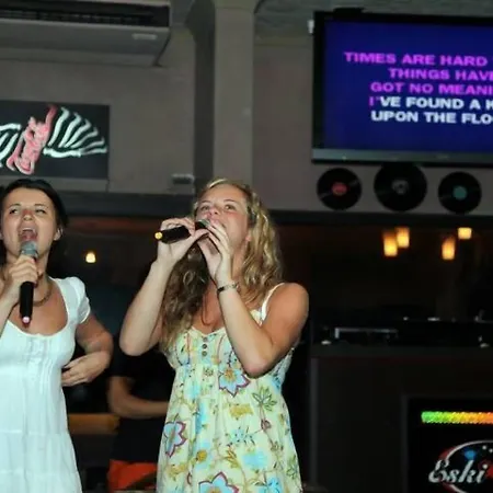 Hisar Club Oludeniz