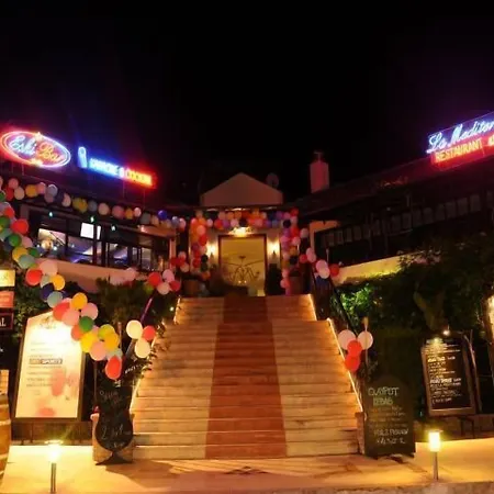 Hisar Club