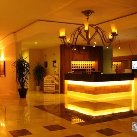 Hisar Club 3* Oludeniz