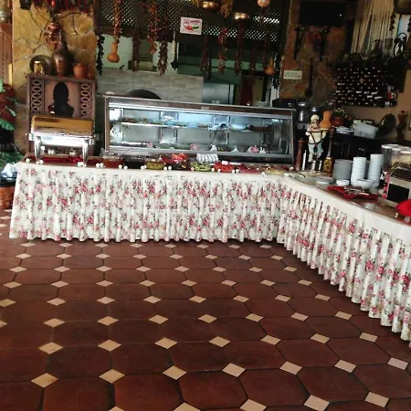 Hotel Hisar Club