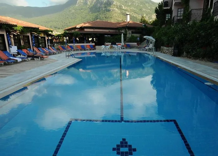 فندق Hisar Club أولدينيس