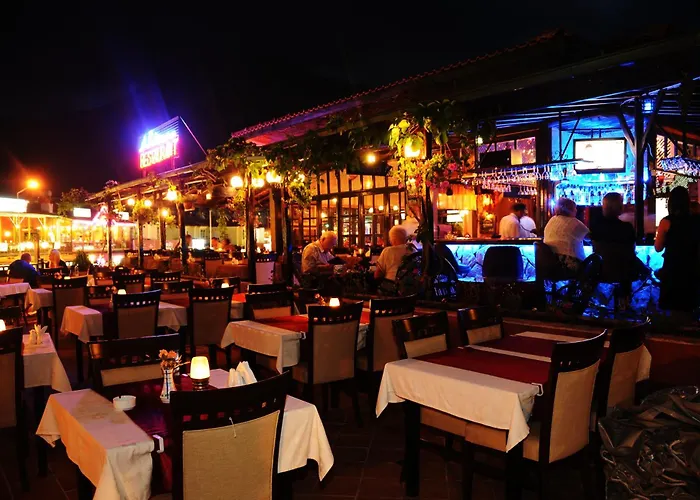 Hisar Club أولدينيس