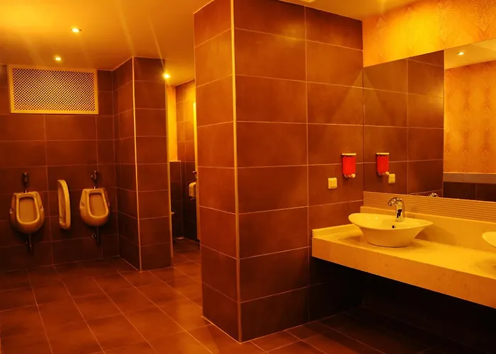 فندق Hisar Club أولدينيس