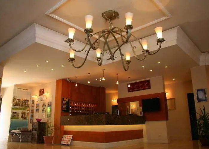 Hisar Club أولدينيس
