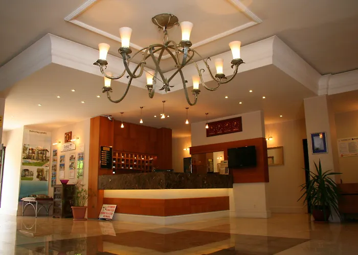 Hisar Club 3*
