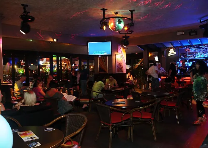 Hisar Club أولدينيس