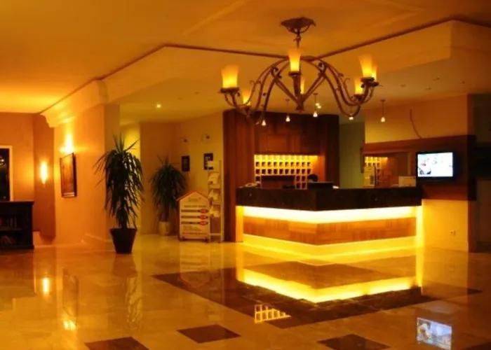 Hisar Club 3* أولدينيس