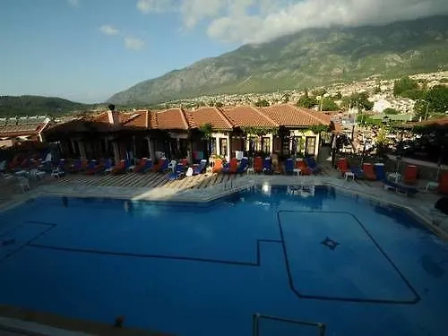 Hisar Club أولدينيس