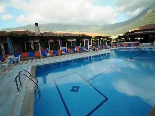 Hisar Club 3* أولدينيس