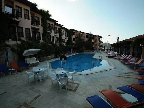 فندق Hisar Club أولدينيس