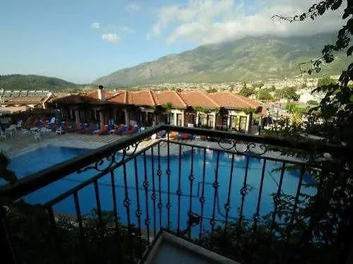 Hisar Club فندق أولدينيس