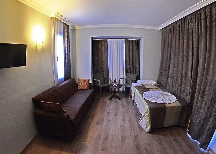 Hisar Club 3* أولدينيس