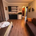 Hisar Club Отель 3*