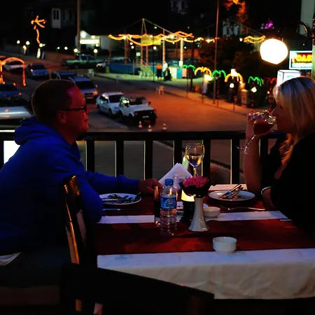 Hisar Club Hotel Oludeniz