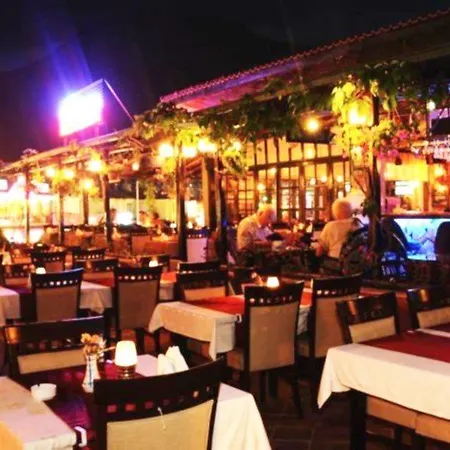 Hisar Club 3* Oludeniz