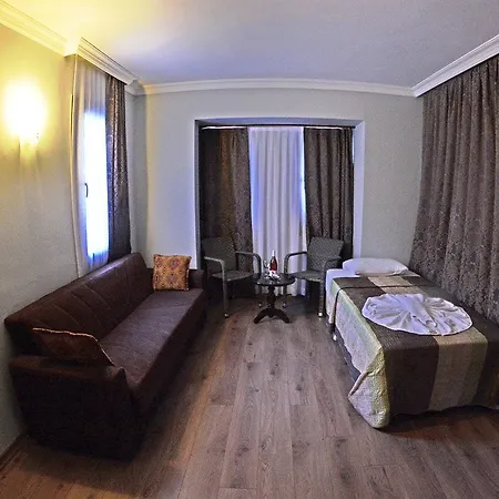 Hisar Club 3* Oludeniz