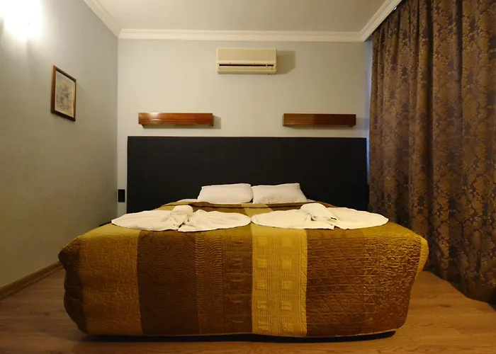 Hisar Club Ölüdeniz