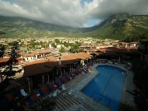 Hisar Club Ölüdeniz