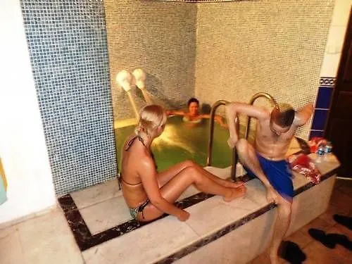 Hotel Hisar Club