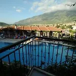 Hisar Club Hotel Oludeniz