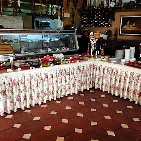 Hotel Hisar Club Ölüdeniz