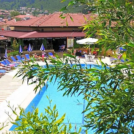 Hotel Hisar Club