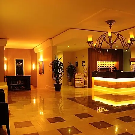 Hisar Club Hotel