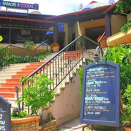 Hisar Club Ölüdeniz