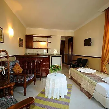 Hisar Club Hotel Ölüdeniz