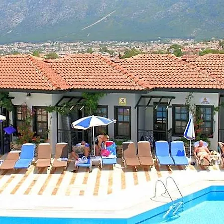 Hotel Hisar Club 3*