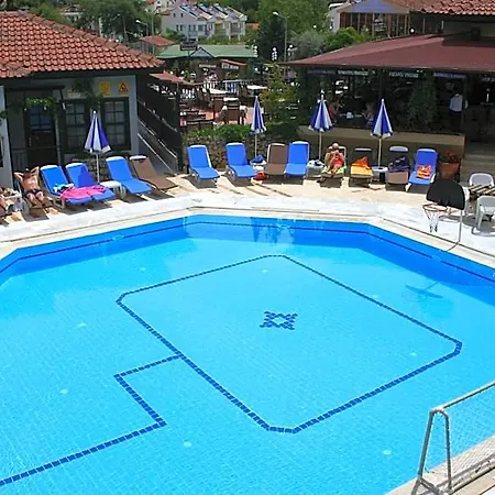 Hotel Hisar Club