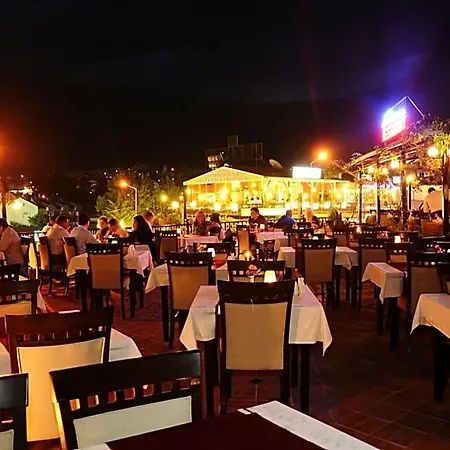 Hisar Club 3* Ölüdeniz