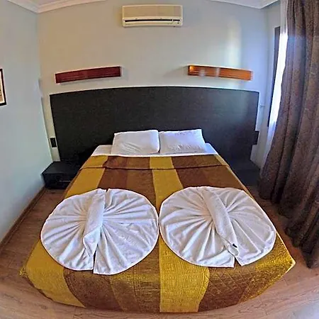 Hotel Hisar Club