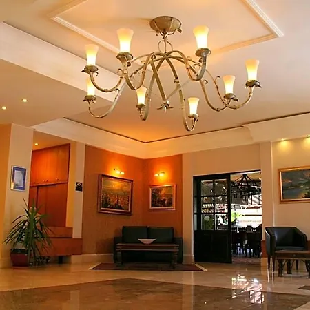 Hotel Hisar Club 3*