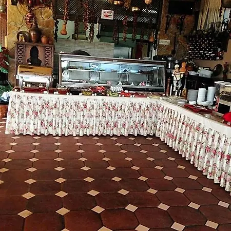 Hotel Hisar Club Ölüdeniz