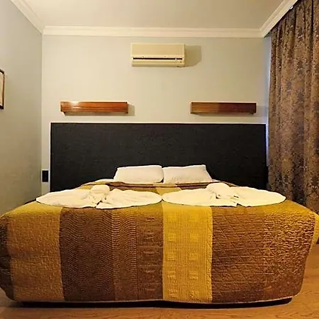 Hisar Club Hotel