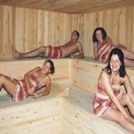 Hisar Club Szálloda Oludeniz