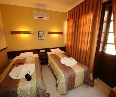 Szálloda Hisar Club Oludeniz