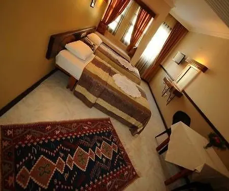 Hisar Club Hotel