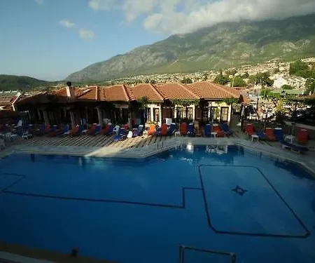 Hisar Club Oludeniz