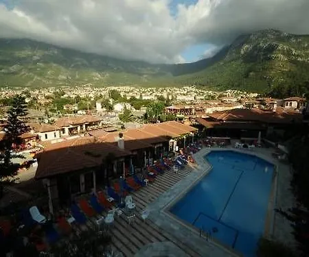 Hisar Club Oludeniz