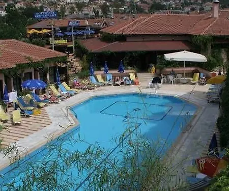 Hisar Club 3*