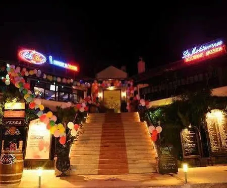 Hisar Club 3* Oludeniz